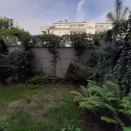 브로츠와프 Apartament Di Trevi - Klimatyzacja 아파트 외부 사진