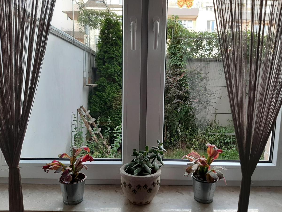 브로츠와프 Apartament Di Trevi - Klimatyzacja 아파트 외부 사진