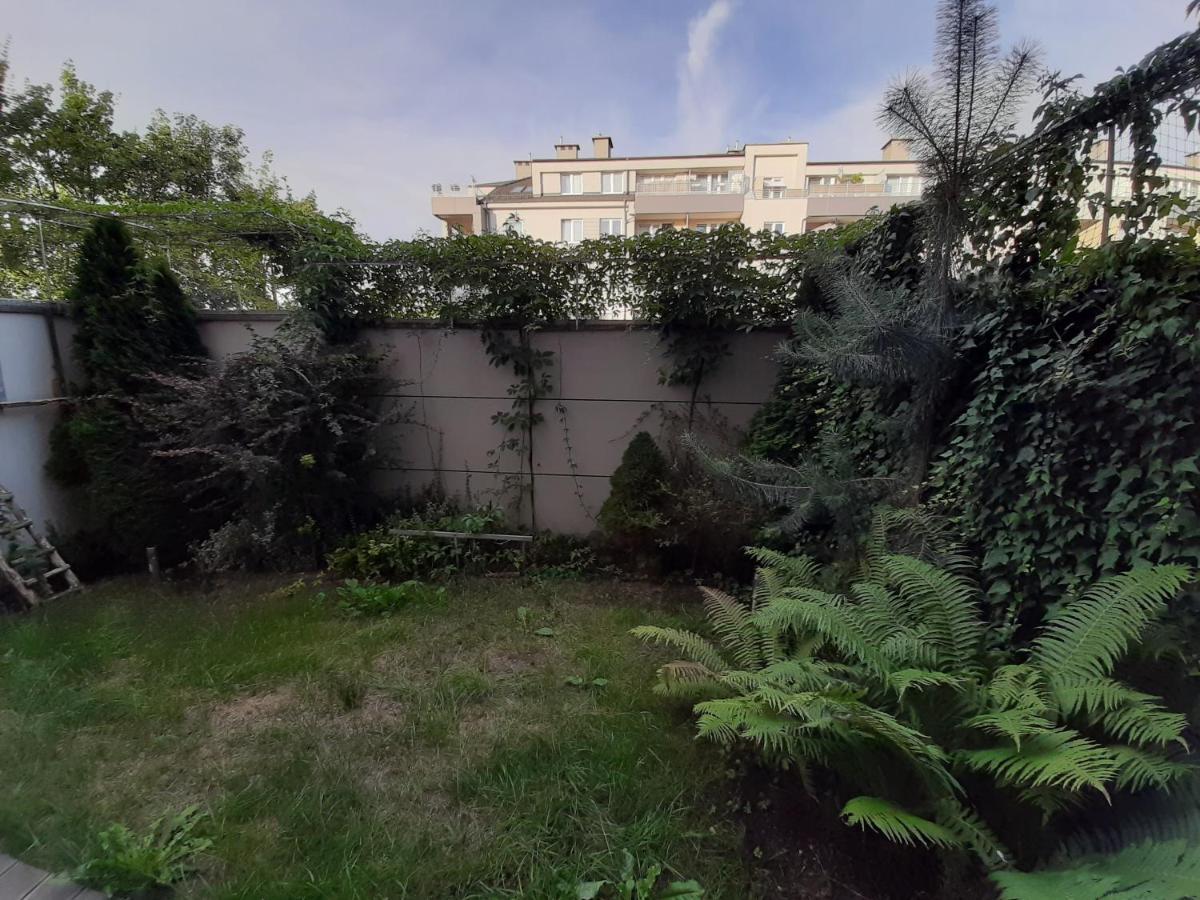 브로츠와프 Apartament Di Trevi - Klimatyzacja 아파트 외부 사진